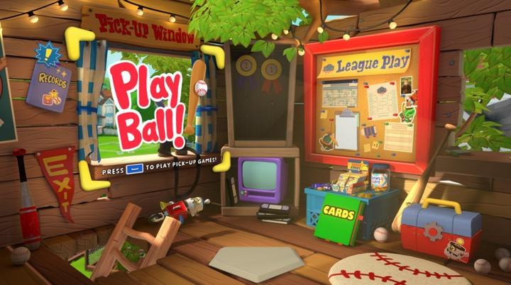 图片[1]-家庭防御僵尸战争（Backyard Baseball）PC中文版|电脑单机游戏