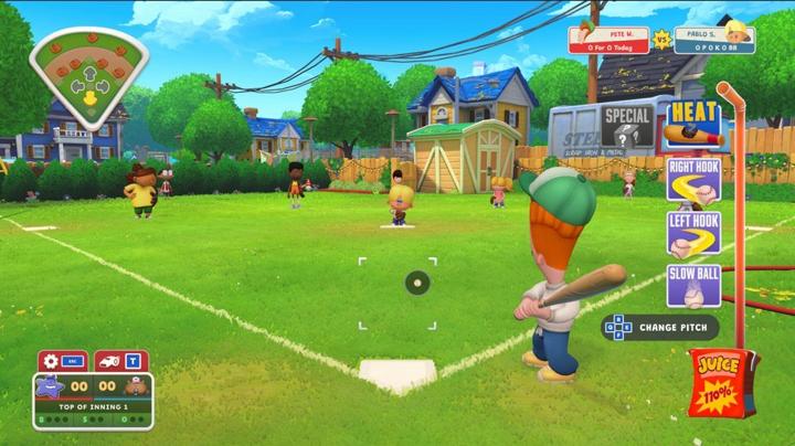 图片[2]-家庭防御僵尸战争（Backyard Baseball）PC中文版|电脑单机游戏