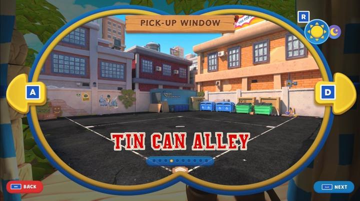 图片[3]-家庭防御僵尸战争（Backyard Baseball）PC中文版|电脑单机游戏