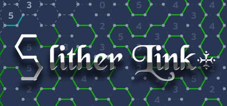 数回(Slither Link Plus)-电脑游戏-PC游戏-PS游戏-NS游戏-单机游戏下载