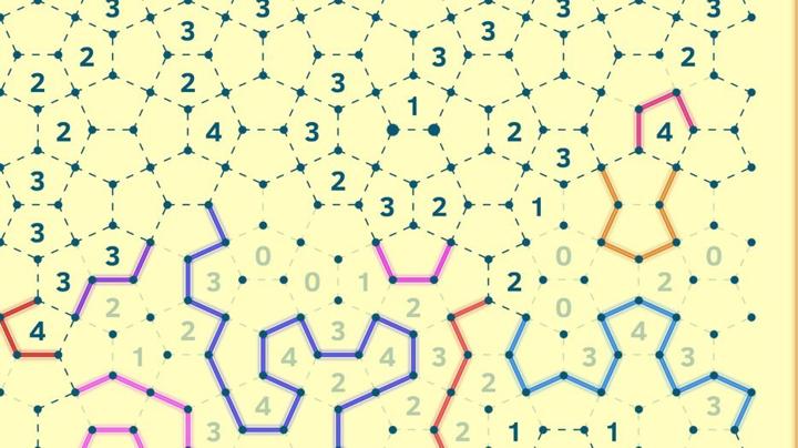 图片[4]-数回（Slither Link Plus）PC中文版|电脑单机游戏