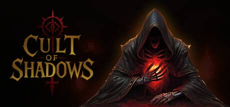 暗影教派（Cult of Shadows）-电脑游戏-PC游戏-PS游戏-NS游戏-单机游戏下载