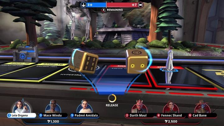 图片[2]-地产大亨：星球大战-正邪交锋（Monopoly: Star Wars Heroes vs. Villains）PC中文版|电脑单机游戏