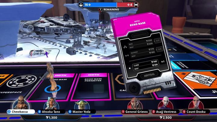 图片[3]-地产大亨：星球大战-正邪交锋（Monopoly: Star Wars Heroes vs. Villains）PC中文版|电脑单机游戏