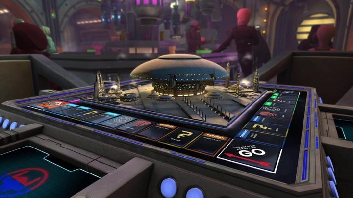 图片[4]-地产大亨：星球大战-正邪交锋（Monopoly: Star Wars Heroes vs. Villains）PC中文版|电脑单机游戏