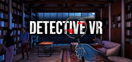 侦探VR-电脑游戏-PC游戏-PS游戏-NS游戏-单机游戏下载