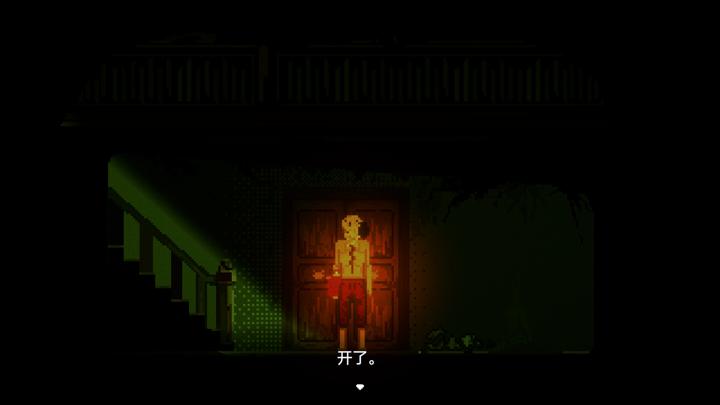 图片[3]-阴沟（THE GUTTER）PC中文版|电脑单机游戏