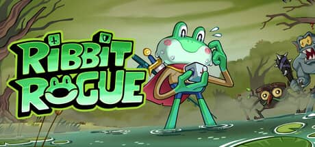 呱呱的骰子冒险(Ribbit Rogue)-电脑游戏-PC游戏-PS游戏-NS游戏-单机游戏下载