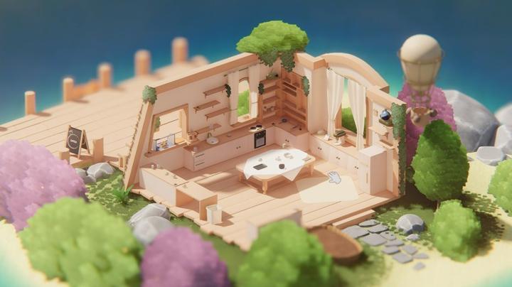 图片[1]-小小面包店（Tiny Bakery）PC中文版|电脑单机游戏
