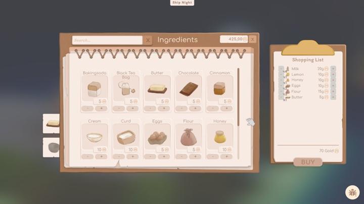 图片[3]-小小面包店（Tiny Bakery）PC中文版|电脑单机游戏
