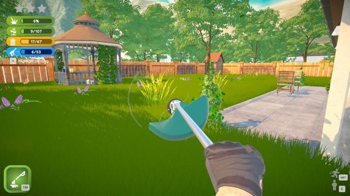 图片[1]-园林工人模拟器（Landscaper Simulator）PC中文版|电脑单机游戏