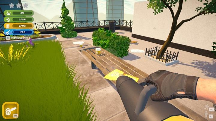 图片[3]-园林工人模拟器（Landscaper Simulator）PC中文版|电脑单机游戏
