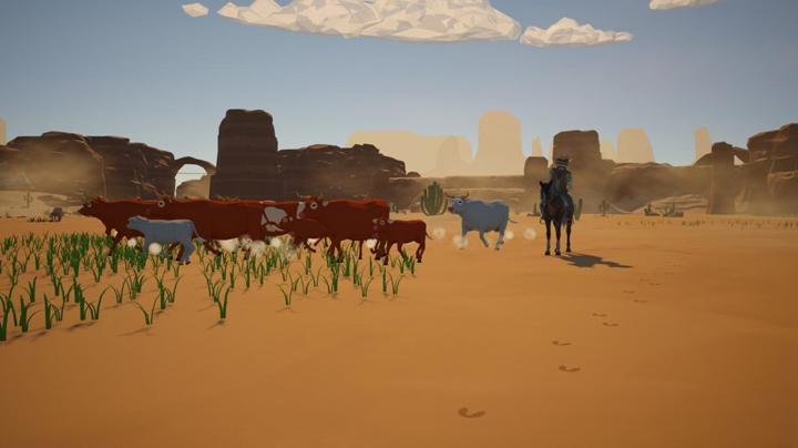 图片[3]-牧场征途（Ranchbound）PC中文版|电脑单机游戏