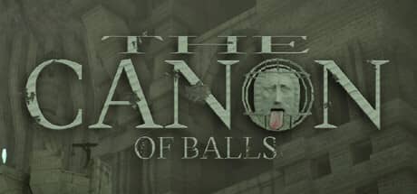圆球圣典（THE CANON OF BALLS）-电脑游戏-PC游戏-PS游戏-NS游戏-单机游戏下载