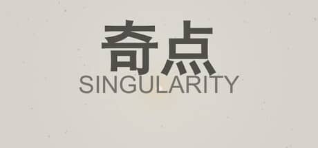 奇点(SINGULARITY)-电脑游戏-PC游戏-PS游戏-NS游戏-单机游戏下载