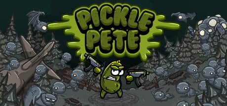 泡菜皮特（Pickle Pete）-电脑游戏-PC游戏-PS游戏-NS游戏-单机游戏下载