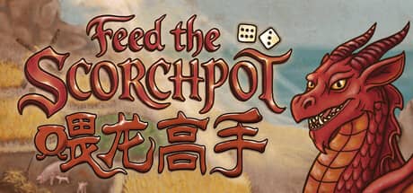 喂龙高手（Feed the Scorchpot）-电脑游戏-PC游戏-PS游戏-NS游戏-单机游戏下载