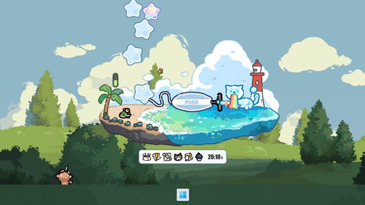 图片[2]-喵气冲天（Push Push）PC中文版|电脑单机游戏
