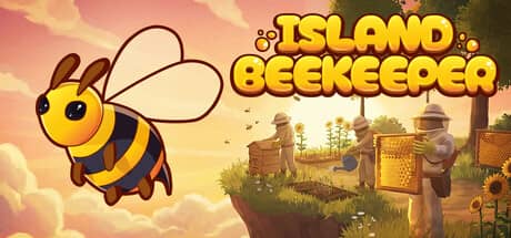 岛屿养蜂人（Island Beekeeper）-电脑游戏-PC游戏-PS游戏-NS游戏-单机游戏下载