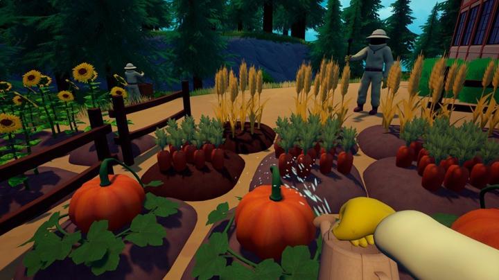 图片[3]-岛屿养蜂人（Island Beekeeper）PC中文版|电脑单机游戏