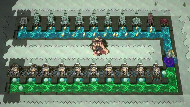 图片[4]-魔女工厂（Lazy Witch’s Factory）PC中文版|电脑单机游戏