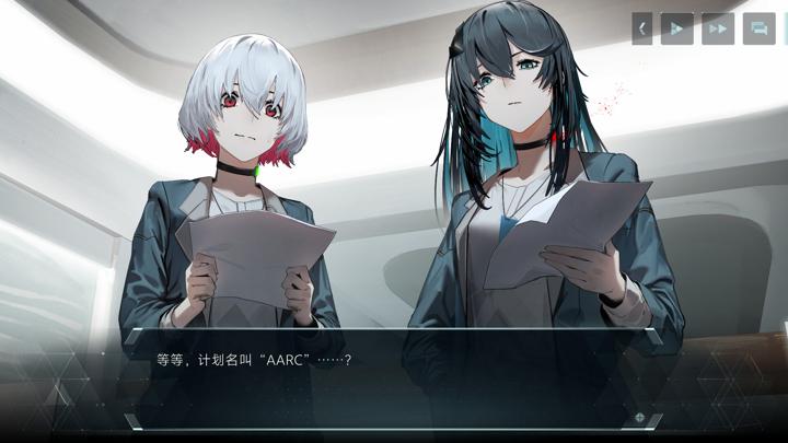 图片[4]-虚妄之中（In Falsus）PC中文版|电脑单机游戏