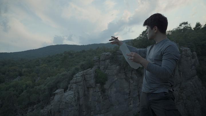 图片[3]-无言之林（Wordless Forest）PC中文版|电脑单机游戏