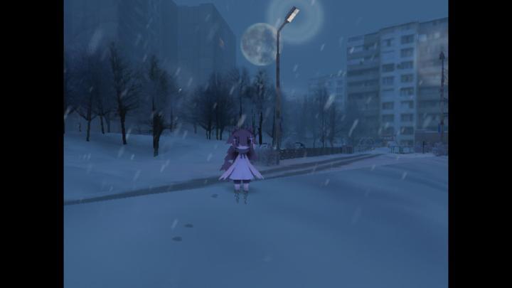 图片[1]-诺菲尼亚（nophenia）PC中文版|电脑单机游戏