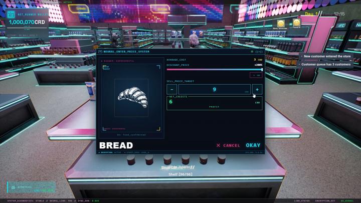 图片[4]-赛博朋克商店模拟器（Cyberpunk Store Simulator）PC中文版|电脑单机游戏