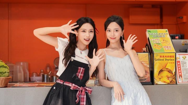 图片[2]-盛夏离与合（Love in Summer）PC中文版|电脑单机游戏