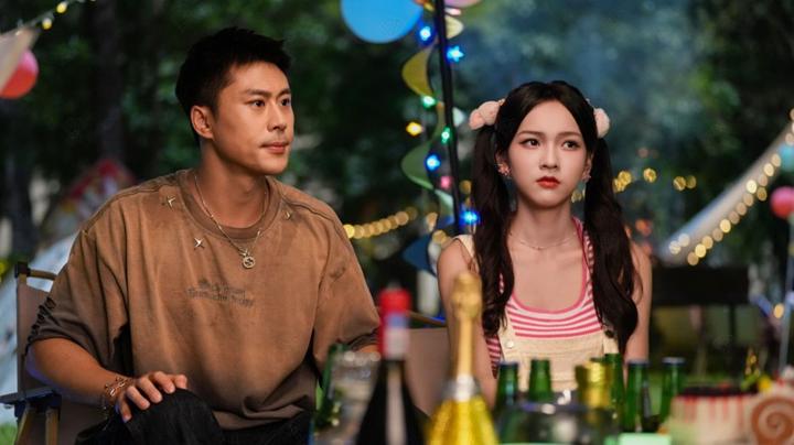 图片[3]-盛夏离与合（Love in Summer）PC中文版|电脑单机游戏