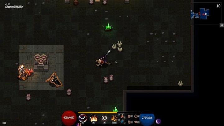 图片[1]-幻影之塔（Phantom Tower）PC中文版|电脑单机游戏
