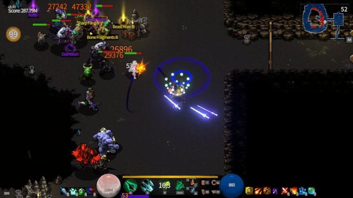 图片[3]-幻影之塔（Phantom Tower）PC中文版|电脑单机游戏