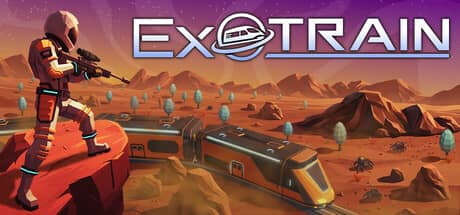 系外列车（ExoTrain）-电脑游戏-PC游戏-PS游戏-NS游戏-单机游戏下载