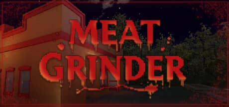 绞肉机：热狗模拟器（Meat Grinder: Hotdog Simulator）-电脑游戏-PC游戏-PS游戏-NS游戏-单机游戏下载
