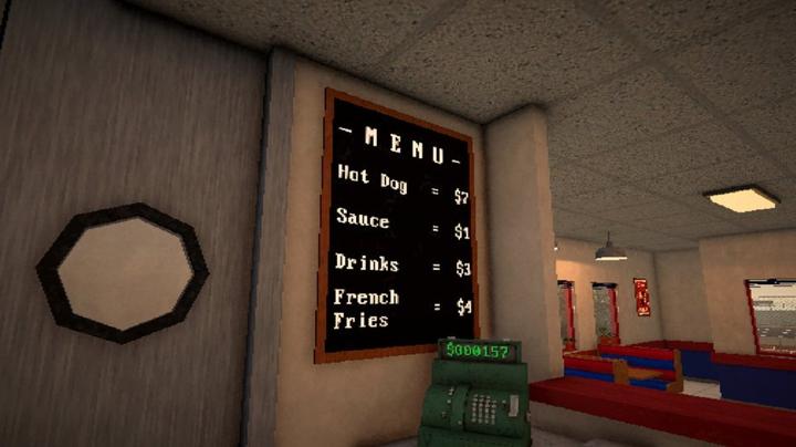 图片[2]-绞肉机：热狗模拟器（Meat Grinder: Hotdog Simulator）PC中文版|电脑单机游戏