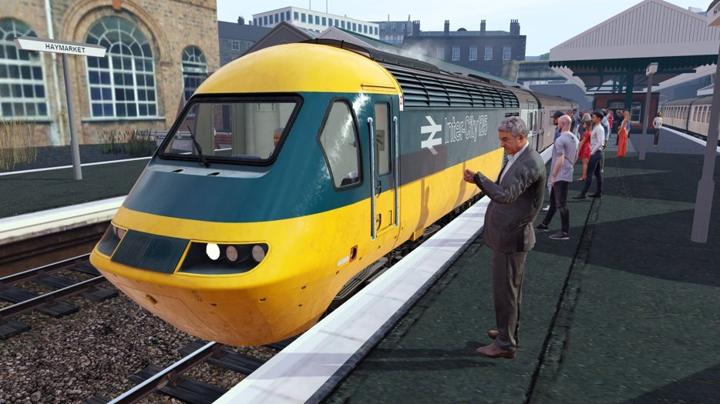 图片[2]-火车模拟器：环球之旅（Trainz Simulator World Tour）PC中文版|电脑单机游戏