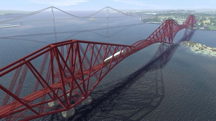 图片[4]-火车模拟器：环球之旅（Trainz Simulator World Tour）PC中文版|电脑单机游戏