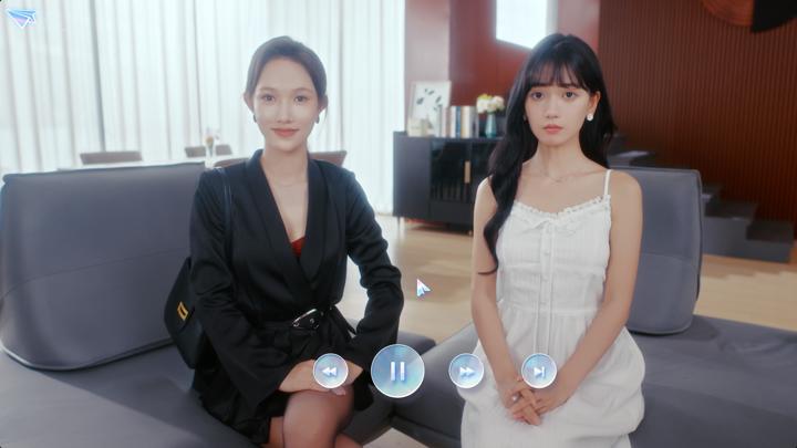 图片[3]-恋爱吗？我家猫会后空翻（Cue to Fall in Love with You）PC中文版|电脑单机游戏