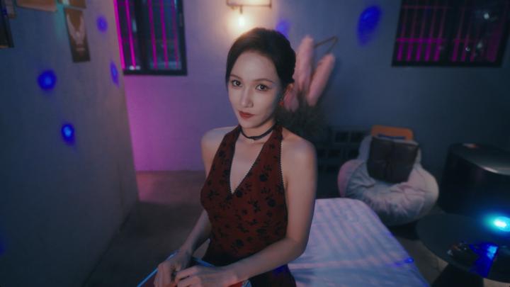 图片[4]-恋爱吗？我家猫会后空翻（Cue to Fall in Love with You）PC中文版|电脑单机游戏