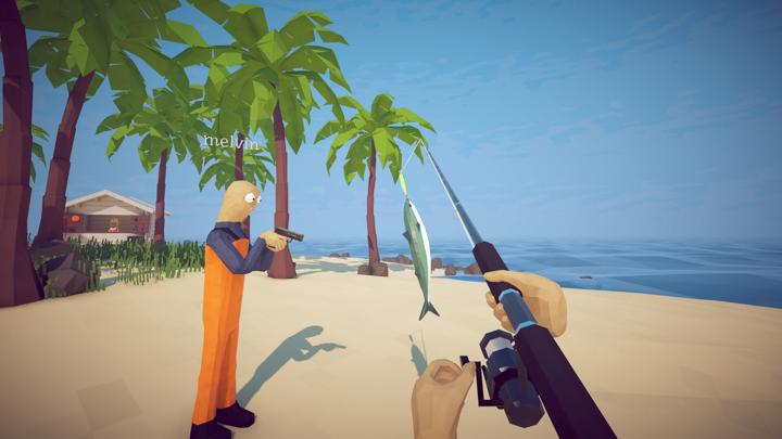 图片[3]-渔力全开（How to Fish）PC中文版|电脑单机游戏