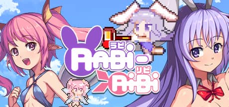 萌萌兔耳娘的大冒险