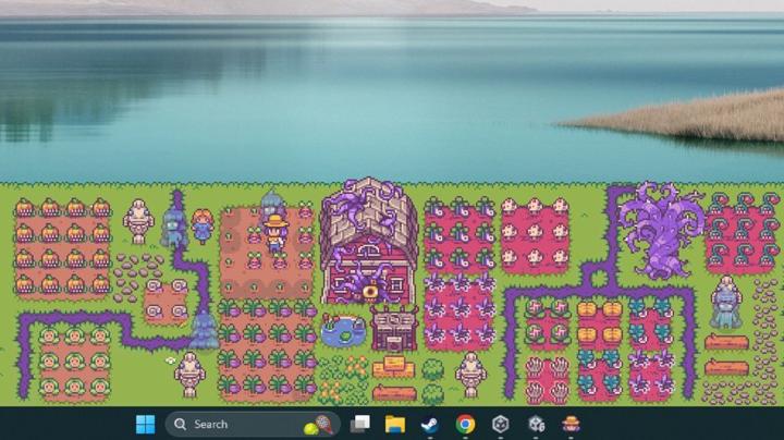 图片[2]-佩图尼亚的炼狱（Petunia’s Purgatory）PC中文版|电脑单机游戏