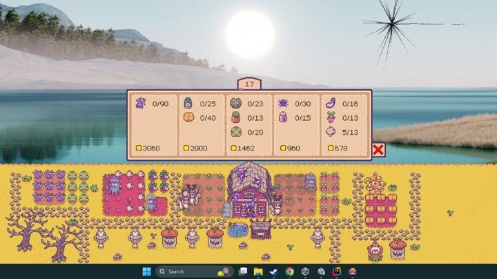 图片[3]-佩图尼亚的炼狱（Petunia’s Purgatory）PC中文版|电脑单机游戏