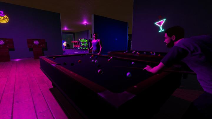 图片[3]-复古街机厅（Retro Arcade Shop Simulator）PC中文版|电脑单机游戏