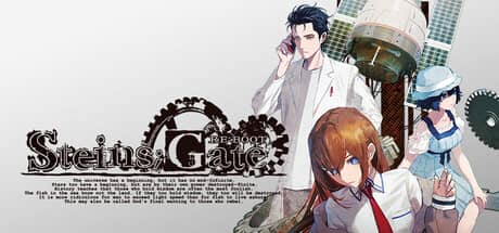 命运石之门：重启（STEINS;GATE RE:BOOT）-电脑游戏-PC游戏-PS游戏-NS游戏-单机游戏下载