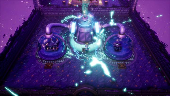 图片[2]-怪物炼金术（Monster Alchemy）PC中文版|电脑单机游戏