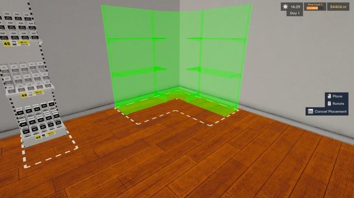 图片[4]-模型店模拟器（Model Kit Shop Simulator）PC中文版|电脑单机游戏