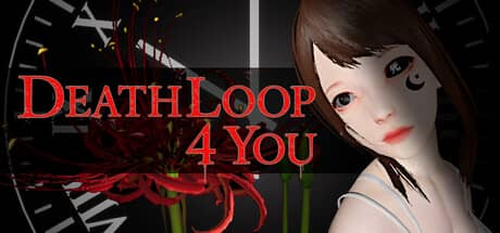死亡轮回献给你（DEATHLOOP 4 YOU）-电脑游戏-PC游戏-PS游戏-NS游戏-单机游戏下载