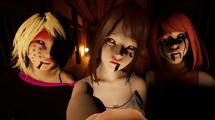 图片[2]-死亡轮回献给你（DEATHLOOP 4 YOU）PC中文版|电脑单机游戏